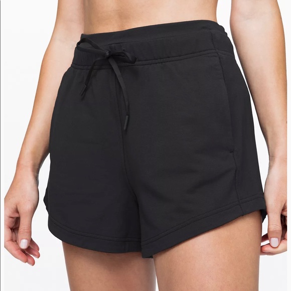 lululemon athletica Pants - Lululemon Inner Glow Short